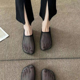 Women's Summer Mesh Sandals - Wear with style