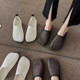 Women's Summer Mesh Sandals - Wear with style