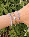 Wonder Letter Bracelet - Wear with style