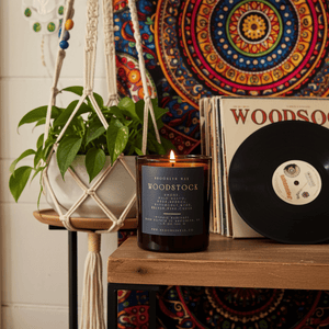 Woodstock Candle 11.5oz