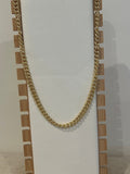 Wren Gold Chain - Wear with style