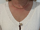 Wren Gold Chain - Wear with style