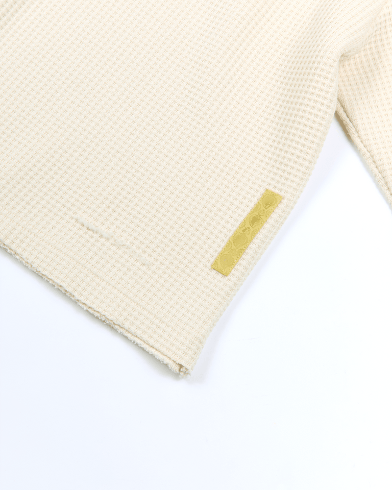 WSC Thermal Sweatshirt - Wear with style