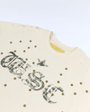 WSC Thermal Sweatshirt - Wear with style