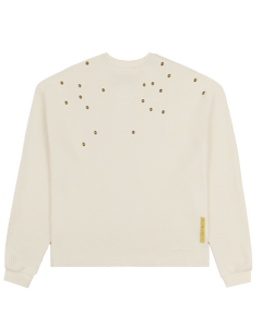 WSC Thermal Sweatshirt - Wear with style