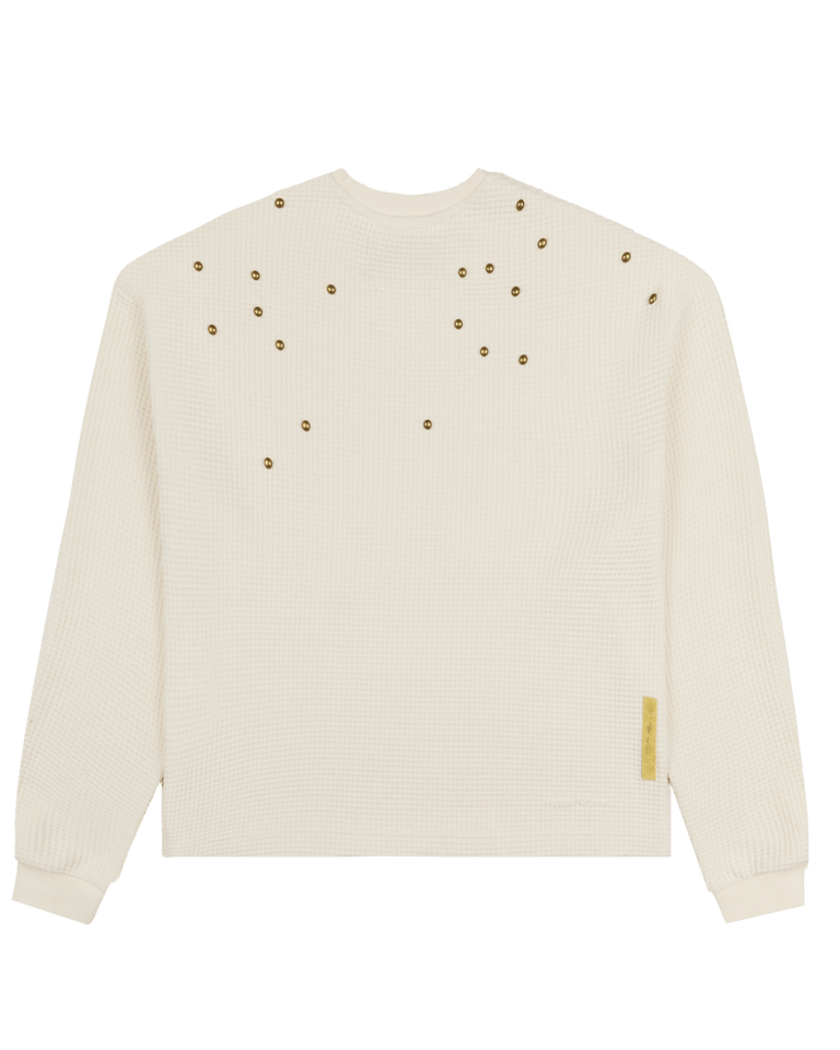 WSC Thermal Sweatshirt - Wear with style