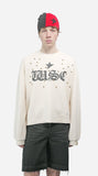 WSC Thermal Sweatshirt - Wear with style