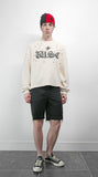 WSC Thermal Sweatshirt - Wear with style