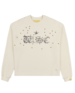 WSC Thermal Sweatshirt - Wear with style