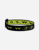 WWJD Cyber Bracelet Pack - Wear with style