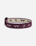WWJD Cyber Bracelet Pack - Wear with style