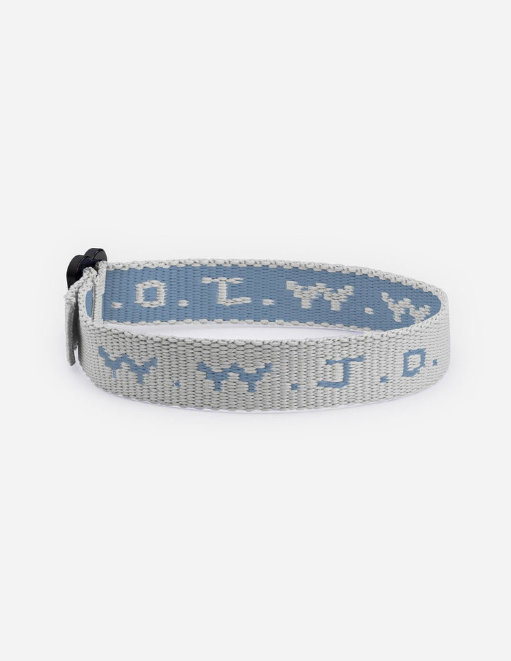 WWJD Cyber Bracelet Pack - Wear with style