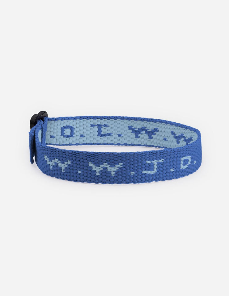 WWJD Cyber Bracelet Pack - Wear with style