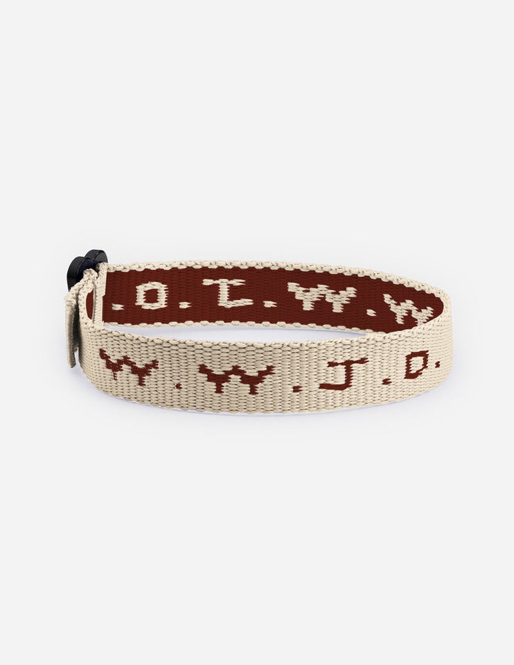 WWJD Cyber Bracelet Pack - Wear with style