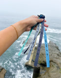 WWJD Surf Bracelet Pack - Wear with style