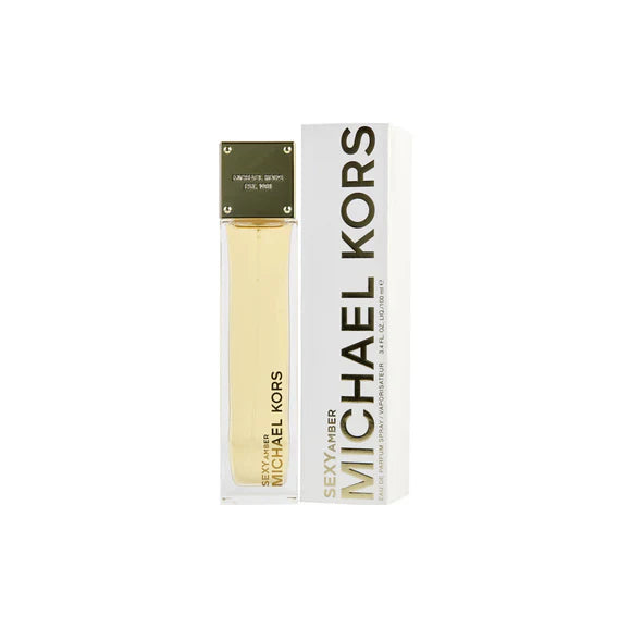 MICHAEL KORS SEXY AMBER EDP WOMEN