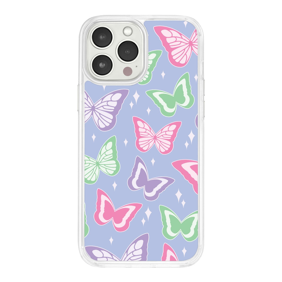 Y2K HD Apple iPhone 11 Series Phone Case - Wear with style