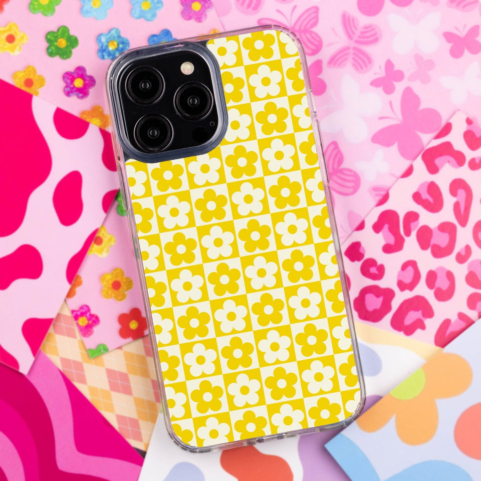 Y2K HD Apple iPhone 12 Series Mag - Safe Phone Case - Wear with style