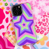 Y2K HD Apple iPhone 12 Series Mag - Safe Phone Case - Wear with style