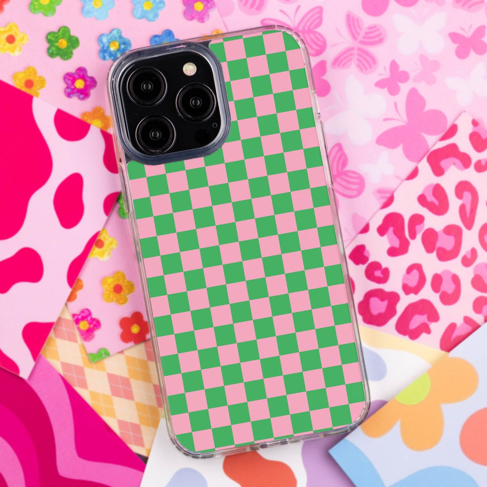 Y2K HD Apple iPhone 13 Series Mag - Safe Phone Case - Wear with style
