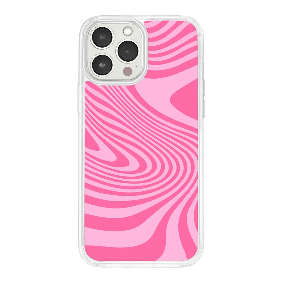 Y2K HD Apple iPhone 14 Series Mag - Safe Phone Case - Wear with style