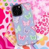 Y2K HD Apple iPhone 14 Series Mag - Safe Phone Case - Wear with style