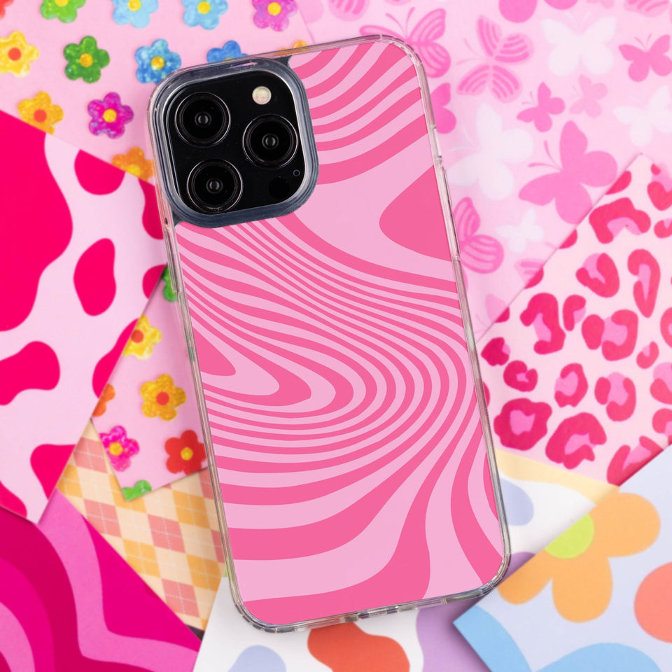 Y2K HD Apple iPhone 14 Series Mag - Safe Phone Case - Wear with style