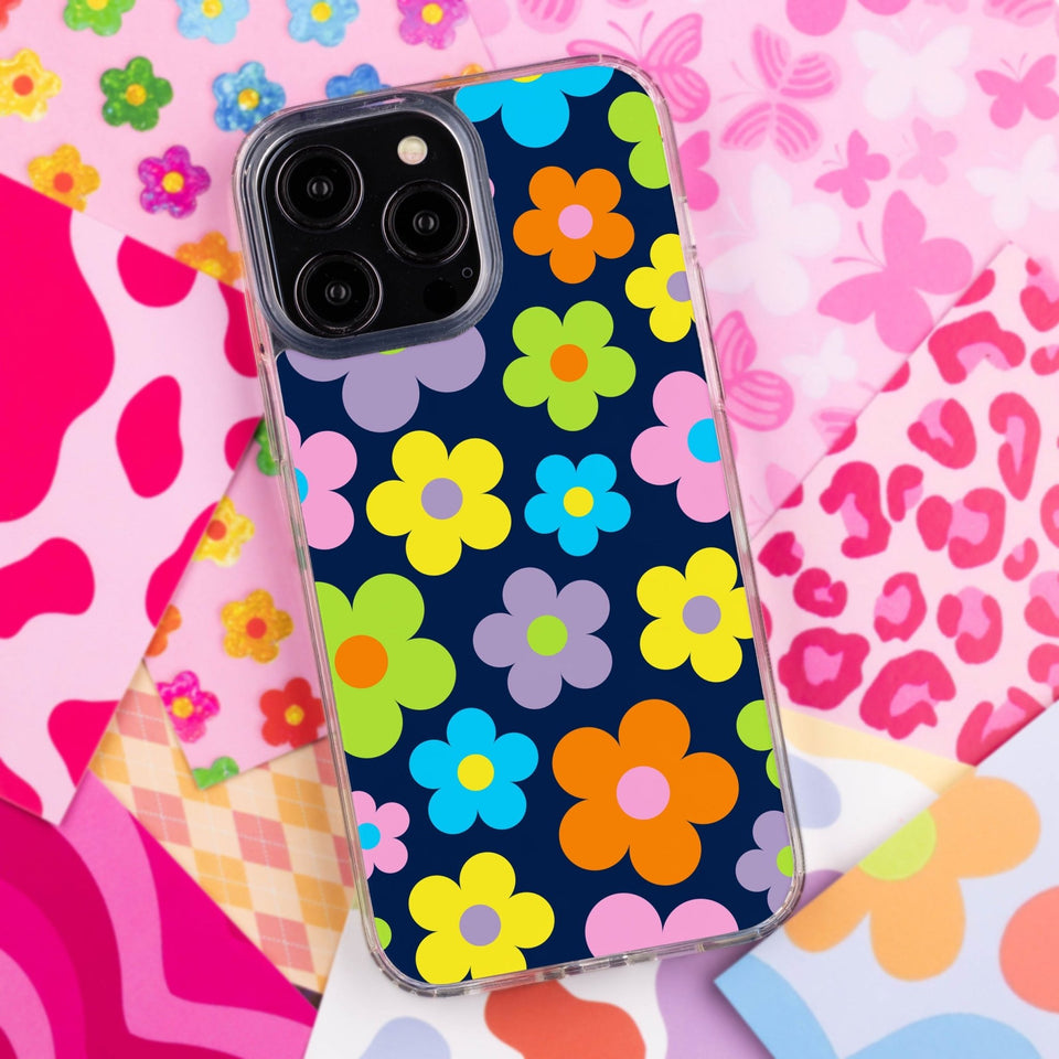 Y2K HD Apple iPhone 14 Series Mag - Safe Phone Case - Wear with style