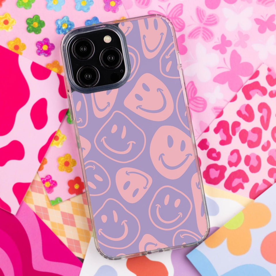 Y2K HD Apple iPhone 15 Series Mag - Safe Phone Case - Wear with style