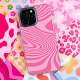 Y2K HD Apple iPhone 15 Series Mag - Safe Phone Case - Wear with style
