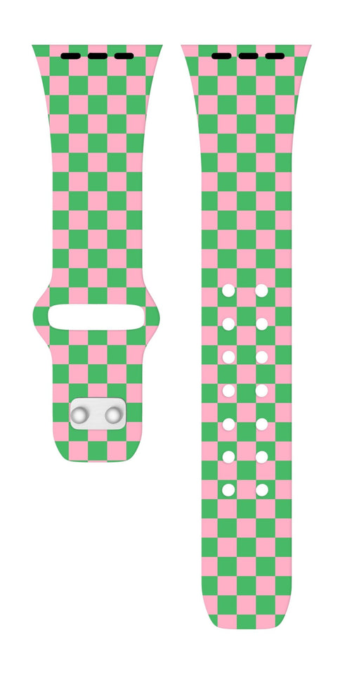 Y2K HD Apple Watch Band - Wear with style