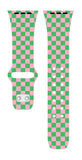 Y2K HD Apple Watch Band - Wear with style
