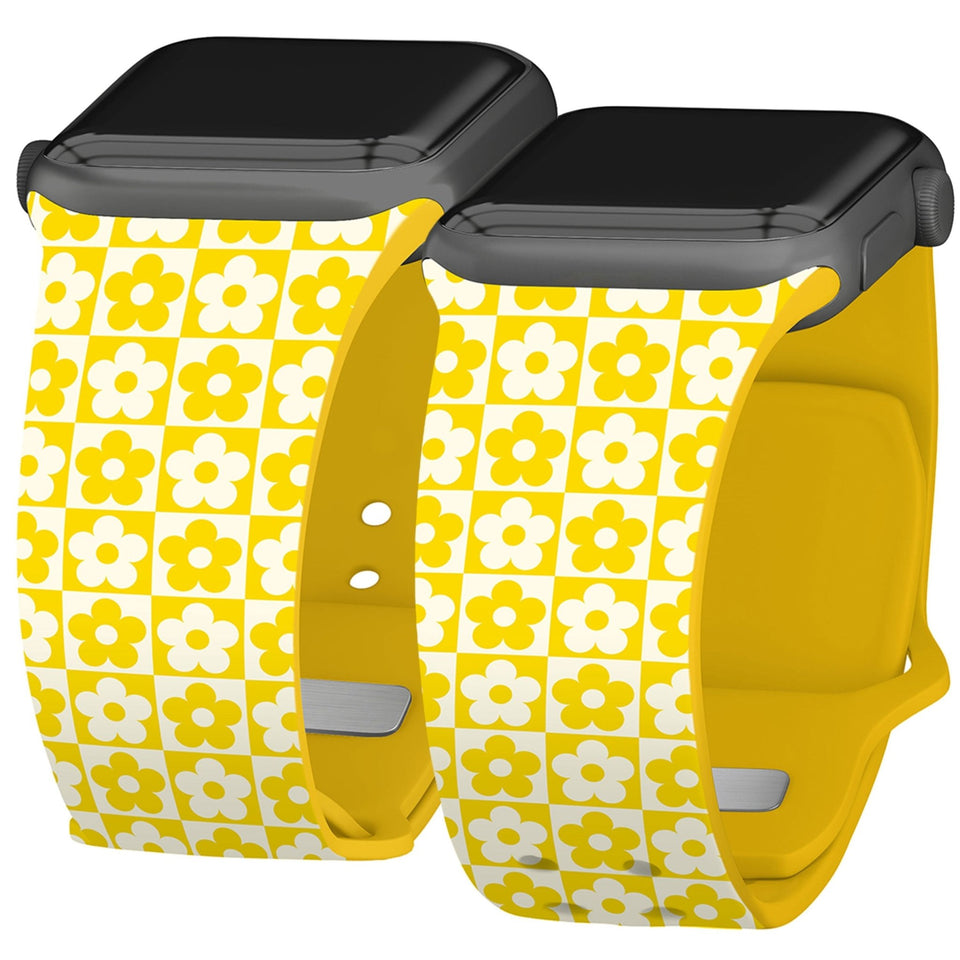 Y2K HD Apple Watch Band - Wear with style