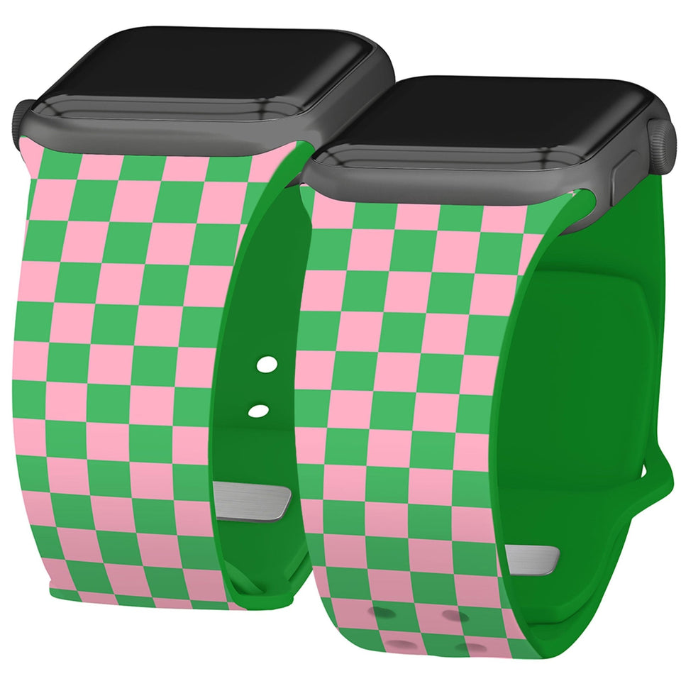 Y2K HD Apple Watch Band - Wear with style