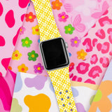 Y2K HD Apple Watch Band - Wear with style