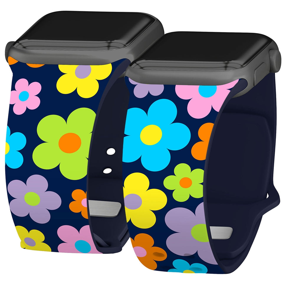 Y2K HD Apple Watch Band - Wear with style