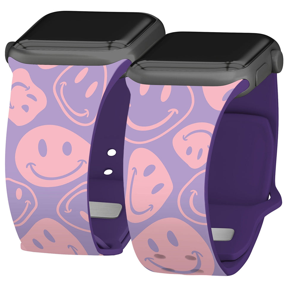 Y2K HD Apple Watch Band - Wear with style