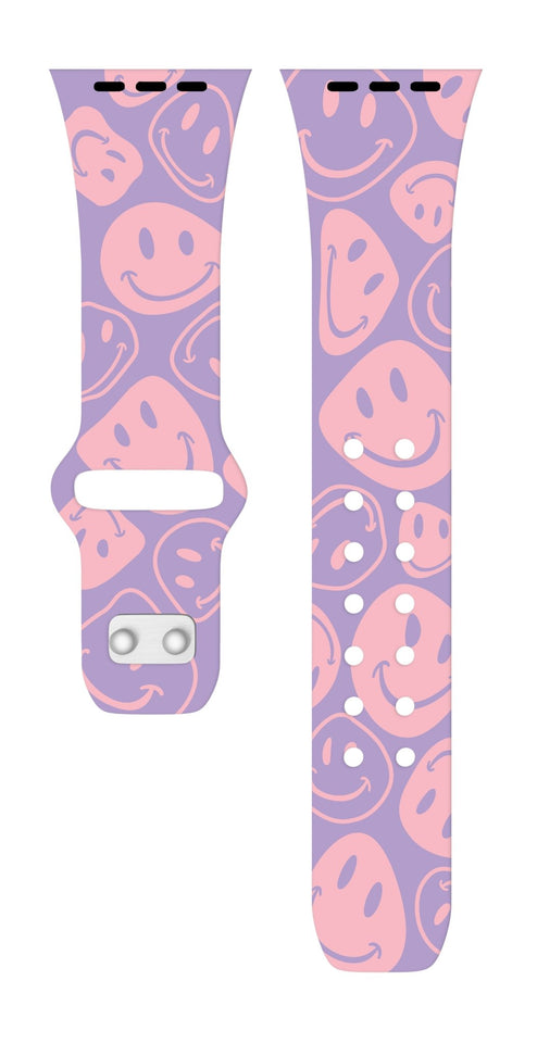 Y2K HD Apple Watch Band - Wear with style