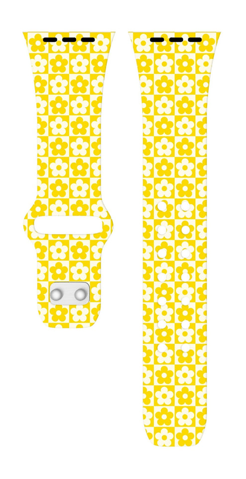 Y2K HD Apple Watch Band - Wear with style