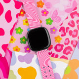 Y2K HD Fitbit Versa 3 & Sense 1 Watch Band - Wear with style