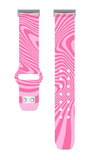 Y2K HD Fitbit Versa 3 & Sense 1 Watch Band - Wear with style
