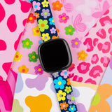 Y2K HD Fitbit Versa 3 & Sense 1 Watch Band - Wear with style