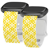 Y2K HD Fitbit Versa 3 & Sense 1 Watch Band - Wear with style
