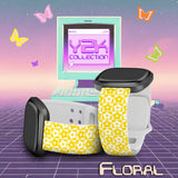 Y2K HD Fitbit Versa 3 & Sense 1 Watch Band - Wear with style