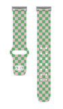 Y2K HD Fitbit Versa 3 & Sense 1 Watch Band - Wear with style
