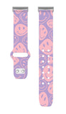 Y2K HD Fitbit Versa 3 & Sense 1 Watch Band - Wear with style