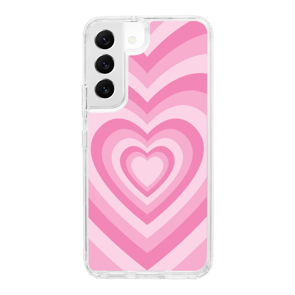 Y2K HD Samsung Galaxy S22 Phone Case - Wear with style