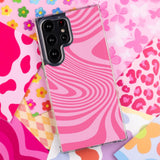 Y2K HD Samsung Galaxy S22 Phone Case - Wear with style