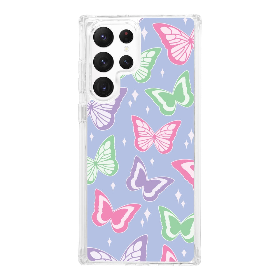 Y2K HD Samsung Galaxy S22 Phone Case - Wear with style
