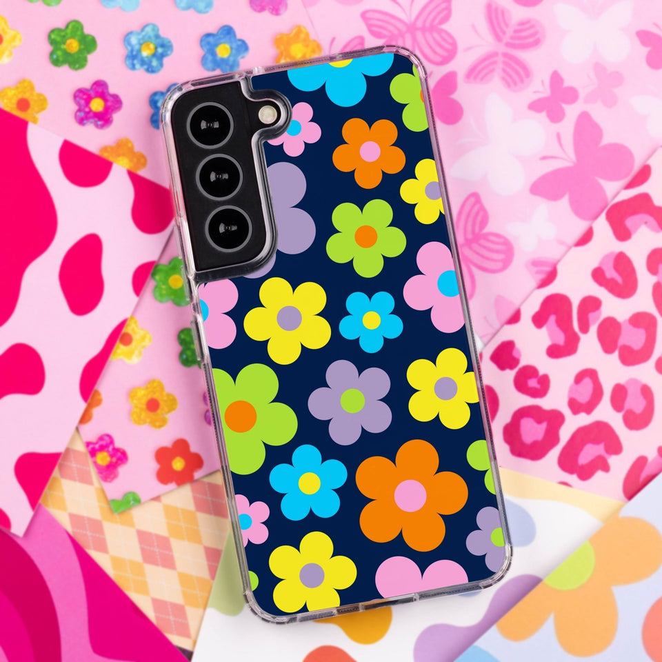 Y2K HD Samsung Galaxy S22 Phone Case - Wear with style
